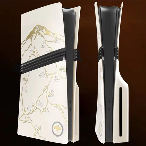 Ps5 cover ghost - ghost, yotei