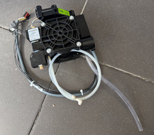 Sirona Wasserpumpe für die