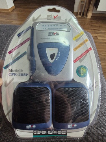 Original walkman silva - walkman,
