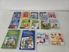 📚 Großes Kinderbuch-Paket