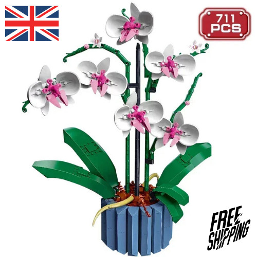 10311 orchidee kunstpflanze - 10311,