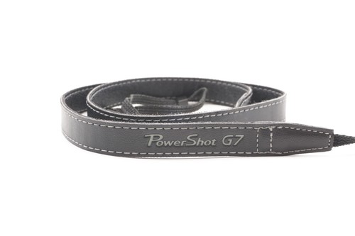 Canon powershot original - powershot, g7