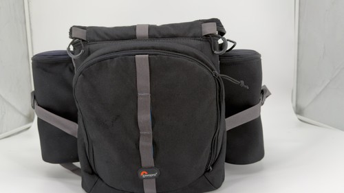 Lowepro slingshot 300 - lowepro, aw