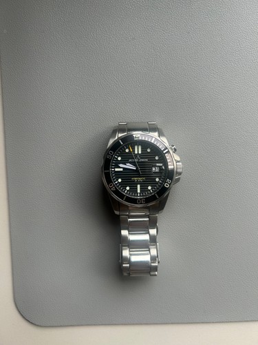 Jacques lemans 2170h - jacques,