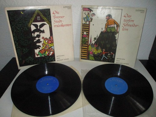 Vinyl ddr - ,