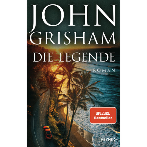 Die legende roman - die,