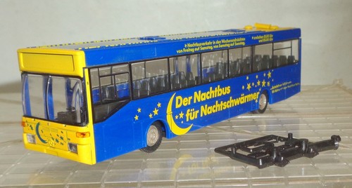 Kempel mercedes 405 der - kempel:, "der