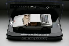 1/32 Scalextric Lotus Esprit
