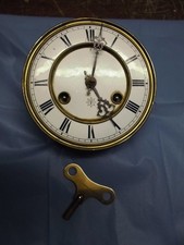 Antik JUNGHANS Regulator