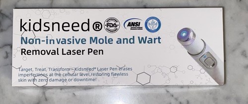 Kidsneed wart mole removal - kidsneed,