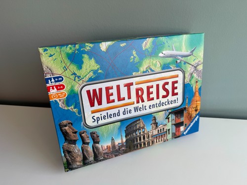 Ravensburger 26888 - ravensburger,