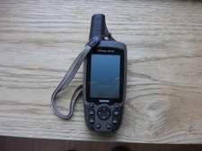 Garmin GPSMAP 60CSx Handheld