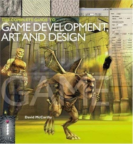 The complete guide game - guide,