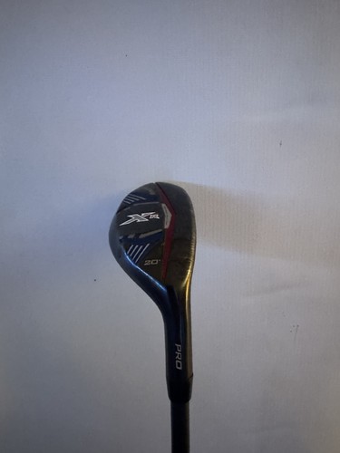 Callaway pro hybrid - pro,