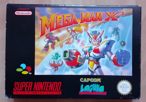 Super nintendo - super,