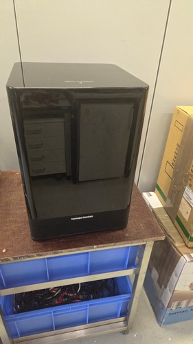 Harman kardon sub - sub, ts
