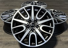 4x Original MINI F60