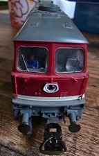 Roco H0 Diesellok BR 232 601-5 DR analog getestet Ludmilla  Ohne OVP