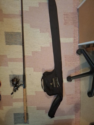 Browning 10f angelrute mit - 10f,