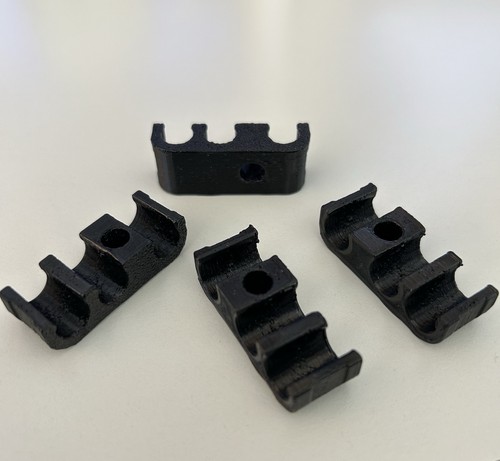 Bmw leitungshalter - bmw,