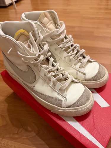 Nike blazer mid vintage - blazer,