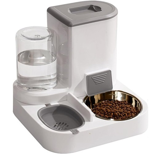 Hunde katzen futterspender - hunde,