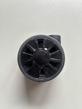 Eine RIMOWA Rolle Schwarz Rad