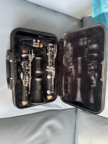 Klarinette yamaha ycl 250 - klarinette,