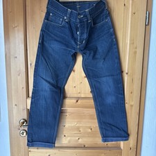 Pike brothers jeans - jeans, herren