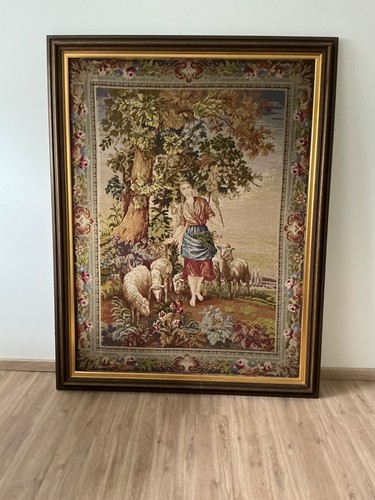 Altes sehr großes - altes,