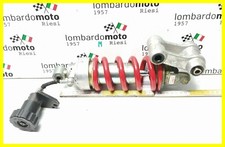 Showa ML7 691 Stoßdämpfer hinten Original Honda VFR 750 RC24 INTERCEPTOR