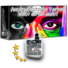 Resttonerbehälter für