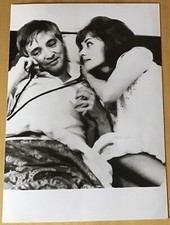 Oskar Werner JULES UND JIM