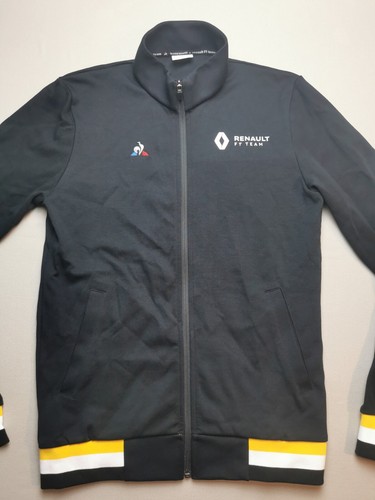 Renault team le coq - f1,