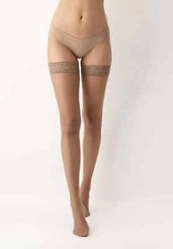 10 Pack Oroblu Bas Chic Up 15