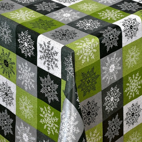Wachstuch tischdecke meterware - tischdecke,
