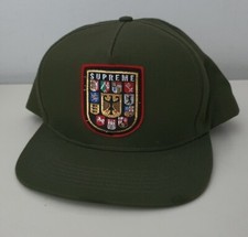 Fw14 supreme military shield - fw14,