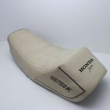 Original Honda CB 750 K Boldor RC01 Sitzbank Giuliari Sattel Sitz seat C0760