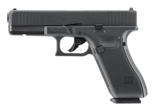 Glock gen5 mos airsoft - 17,