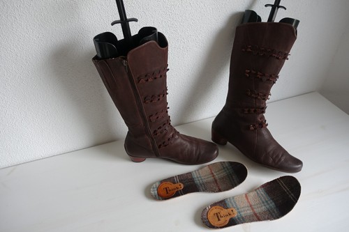 Think damen schuhe - think!,