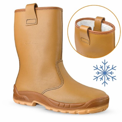 Jallatte winterstiefel - jallatte,