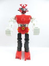 Actionfigur Made in Japan