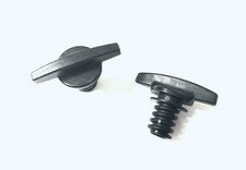 1x VERSCHLUSSSCHRAUBE BORDWERKZEUG FÜR BMW E39 E46 E60 E65 E32 E34 E38 NEU #144