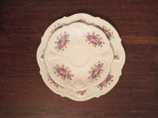 VEB Reichenbach 2 Teller