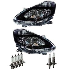 Scheinwerfer Set für Renault