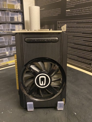 Grafikkarte gainward geforce - grafikkarte,