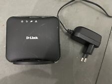 D-Link DSL-321B/EU ADSL2 + Ethernet Modem AnnexB