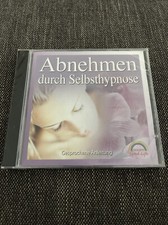 Abnehmen durch Selbsthypnose