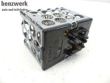 Mercedes W126 Widerstand Gebläse Heizung Vorwiderstand 0008212260 0008214660