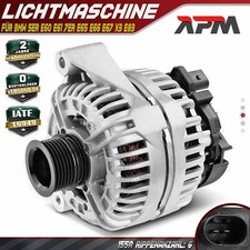 Lichtmaschine Generator 155A